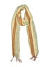 Unbranded Yellow Orange Scarf One size - photo 1