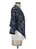 Unbranded Blue Cardigan Size XS (estimated) - photo 4