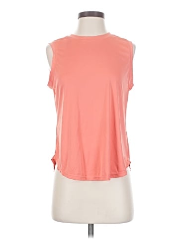 Bally Total Fitness Sleeveless Top (view 1)
