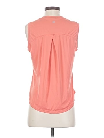 Bally Total Fitness Sleeveless Top (view 2)