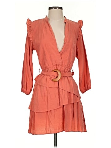 Zara Cocktail Dress (view 1)