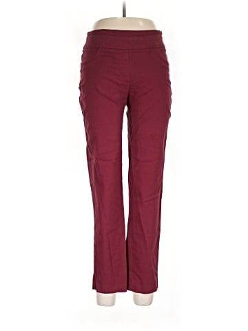 Ruby Rd. Active Pants (view 1)