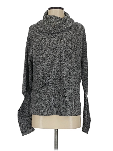 TWO by Vince Camuto Turtleneck Sweater (view 1)