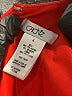 Cache Solid Red Cocktail Dress Size 4 - photo 7