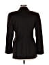 Giorgio Armani 100% Cupro Brown Coat Size 8 - photo 2