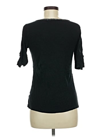 Jennifer Lopez 3/4 Sleeve T-Shirt (view 2)
