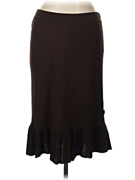 Bcbgmaxazria Casual Skirt