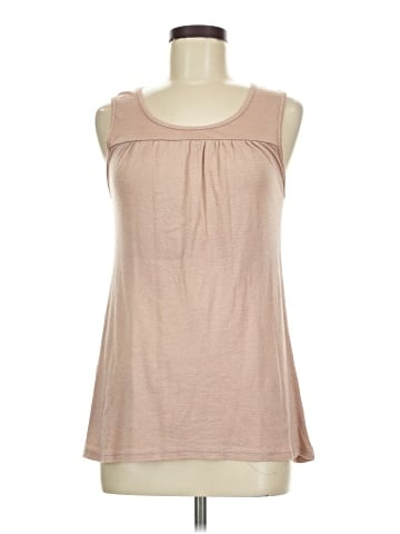 Michael Stars Sleeveless Blouse (view 1)
