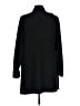 Max Studio Black Coat Size L - photo 1