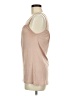 Michael Stars Tan Sleeveless Blouse One size - photo 5