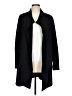 Max Studio Black Coat Size L - photo 2