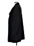 Max Studio Black Coat Size L - photo 4