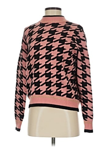 THML Pullover Sweater (view 1)