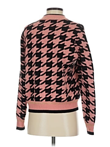 THML Pullover Sweater (view 2)