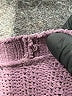 dip Purple Pullover Sweater Size 1X - photo 8