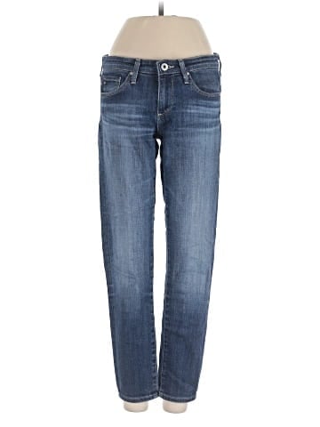 Adriano Goldschmied Jeans (view 1)