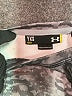 Under Armour 100% Polyester Camo Gray Sweatshirt Size XS (youth) - photo 3