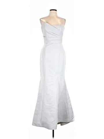 Amsale Cocktail Dress (view 1)