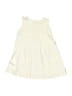 Unbranded Tropical Ivory Dress Size 18-24 mo - photo 2