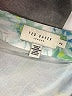 Ted Baker London 100% Polyester Teal Sleeveless Blouse Size 6 (2) - photo 7