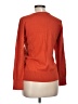 Tribal Orange Long Sleeve Top Size L - photo 1