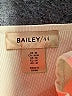 Bailey 44 Ivory Tank Top Size M - photo 4