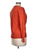 Tribal Orange Long Sleeve Top Size L - photo 5