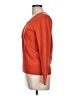 Tribal Orange Long Sleeve Top Size L - photo 4