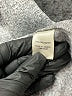 G.H. Bass & Co. 100% Polyester Gray Track Jacket Size XL - photo 7