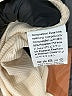 Shein Tan Cocktail Dress Size XS - photo 8