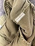 Dex Solid Green Casual Pants Size S - photo 8