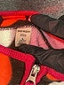 Old Navy 100% Polyester Polka Dots Pink Track Jacket Size 10 - 12 - photo 3