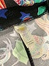 Lularoe Paisley Blue Leggings Size 1X (Tall & Curvy) - photo 7