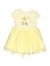 Little Lass Yellow Dress 18-24 MO / 24 MO - photo 1