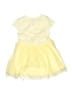 Little Lass Yellow Dress 18-24 MO / 24 MO - photo 2