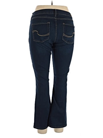 Levi Strauss Signature Jeans (view 2)