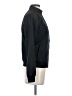 Fabletics Solid Black Track Jacket Size XS - photo 4