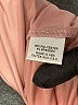 MISA Los Angeles Pink Bodysuit Size M - photo 4