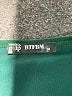 BTFBM Solid Green Casual Dress Size M - photo 7