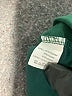 BTFBM Solid Green Casual Dress Size M - photo 8