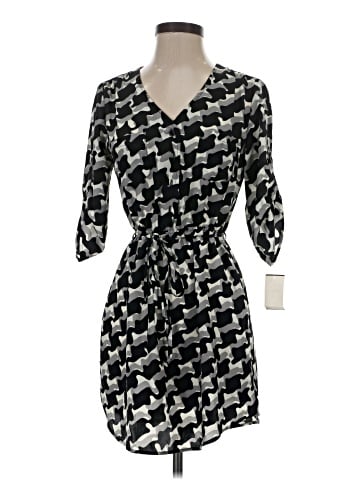 Mimi Chica Casual Dress (view 1)