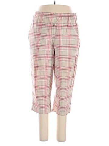 Fashion Bug Casual Pants (view 1)