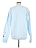 BSR by Samii Ryan 100% Cotton Blue Sweatshirt Size M - photo 2