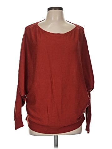 Easel Pullover Sweater (view 1)