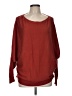 Easel Red Pullover Sweater Size M - photo 1