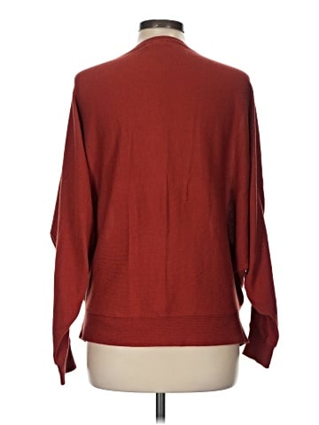 Easel Pullover Sweater (view 2)