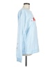 BSR by Samii Ryan 100% Cotton Blue Sweatshirt Size M - photo 4