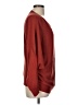 Easel Red Pullover Sweater Size M - photo 4