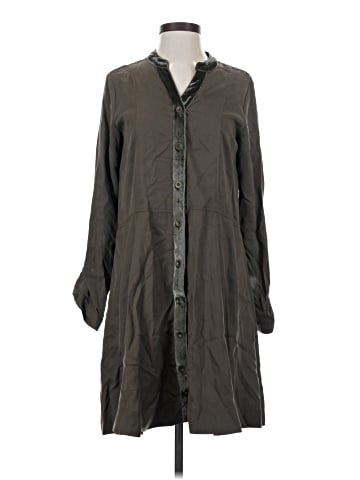 Mystree Casual Dress (view 1)