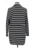 Dana Buchman Black Kimono Size XL - photo 2